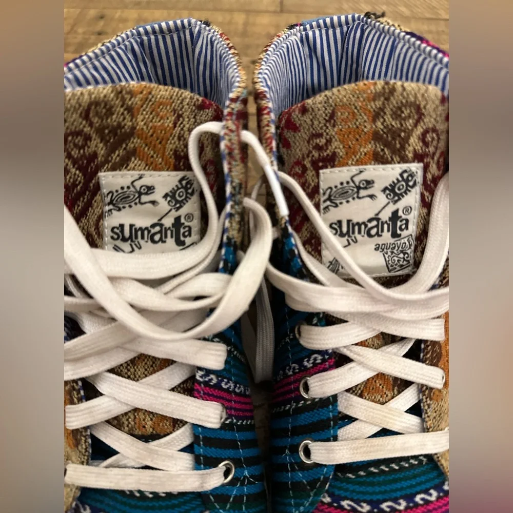 Unisex Sumanta‎ Sneakers